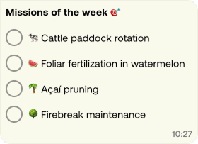 Sanctu Text Message 1