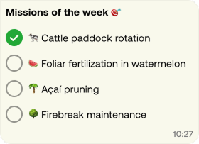 Sanctu Text Message 2