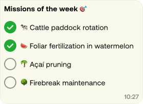 Sanctu Text Message 3